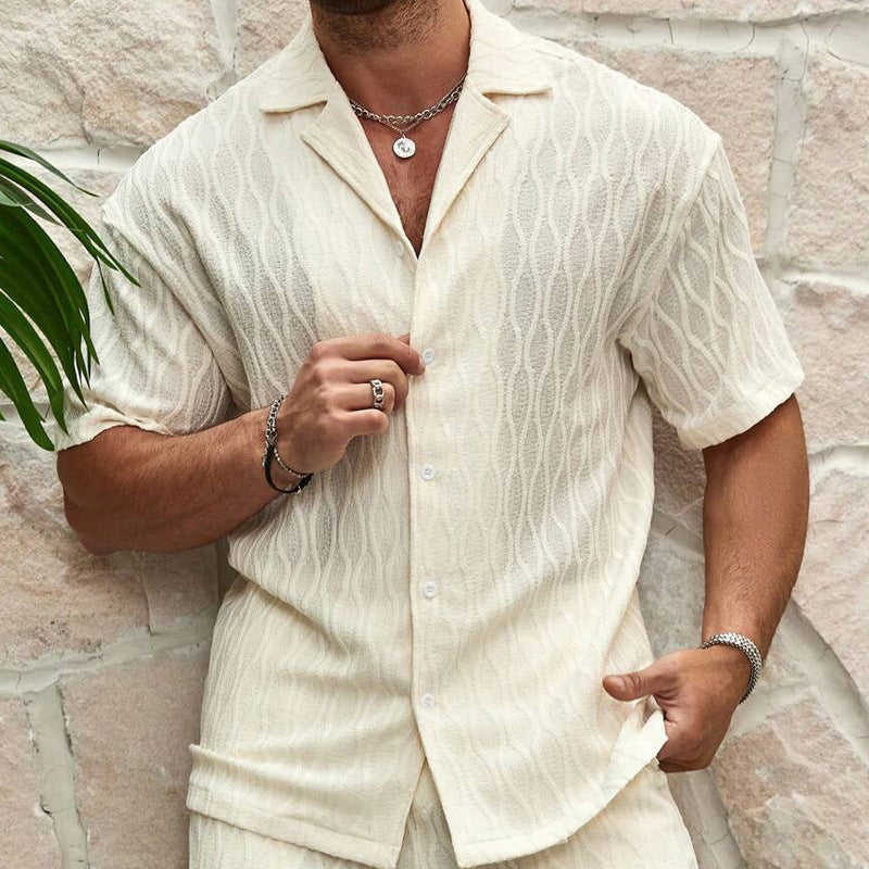 Men's  Clothing Collection
