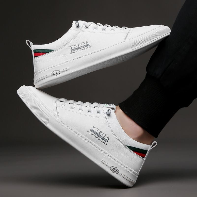 Men's Shoe Collection