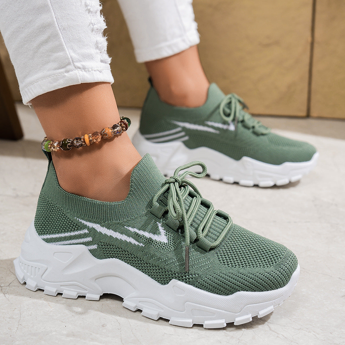 Women's Shoe Collection