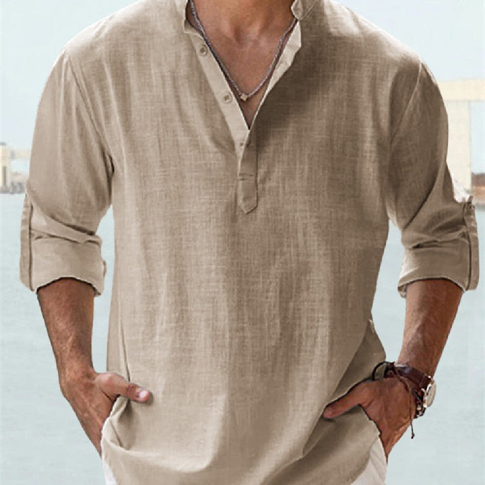 Men's Shirt Collection
