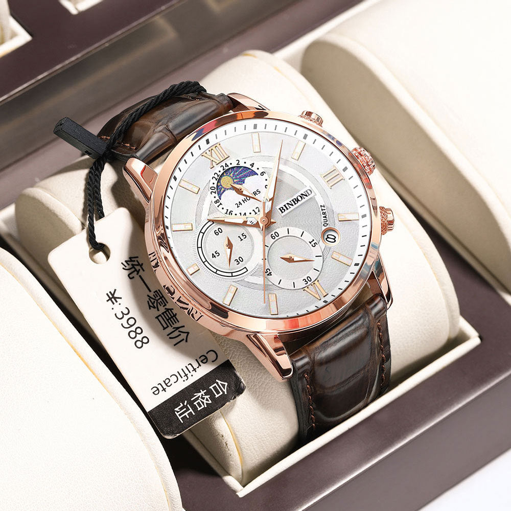 Men's Jewelry and Accessories Collection