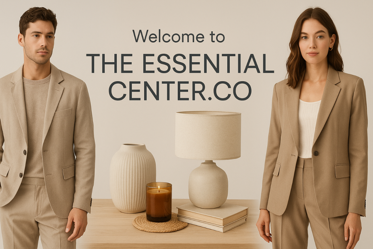 welcome to my clothing for men and women and other essential home page online store